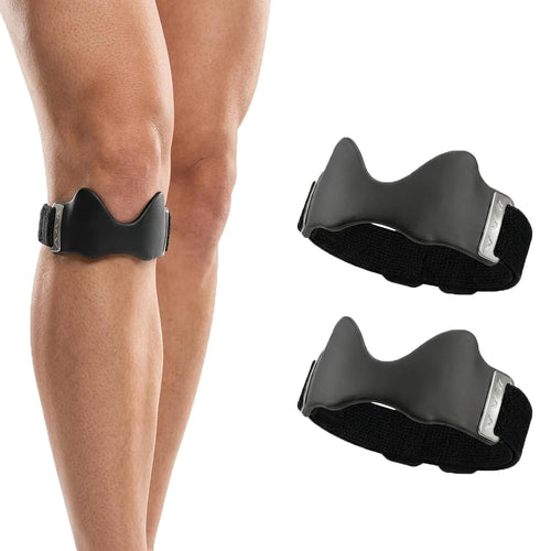 BraceForce knee strap 2-pack